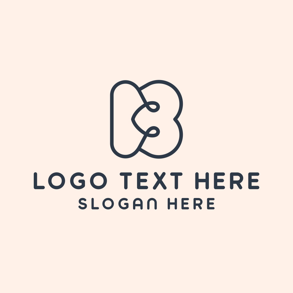 Lifestyle Boutique Letter B Logo | BrandCrowd Logo Maker