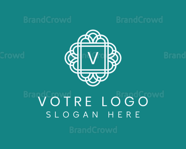 Elegant Studio Boutique Logo