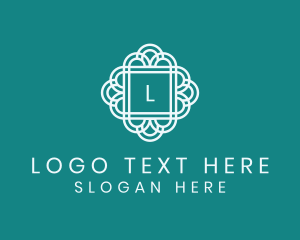 Luxurious - Luxury Minimalist Letter logo design