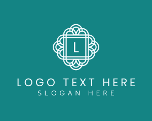 Tile - Elegant Studio Boutique logo design