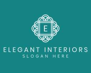 Elegant Studio Boutique logo design