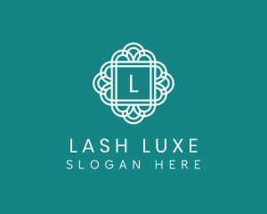 Elegant Studio Boutique logo design