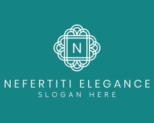 Elegant Studio Boutique logo design