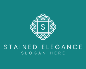 Elegant Studio Boutique logo design