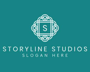 Elegant Studio Boutique logo design