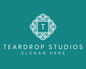 Elegant Studio Boutique logo design