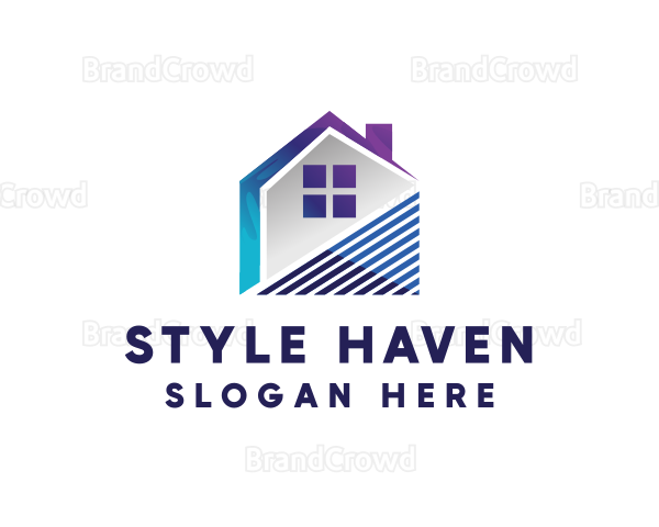 Home Realty Residence Logo