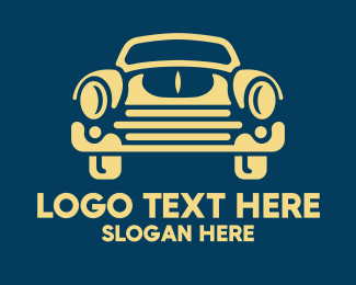 Old School Logos Old School Logo Maker Brandcrowd