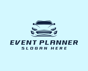 Car Mechanic Garage Logo