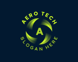 Tech AI Programming logo design