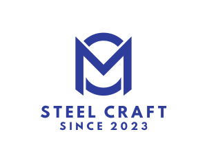 Industry - Modern Industrial Business logo design