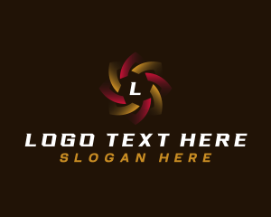 Digital - Digital App Technology logo design