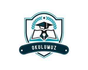School Education University logo design
