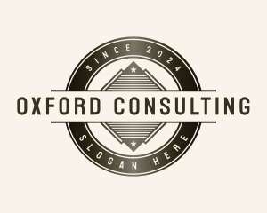 Startup Studio Consulting logo design