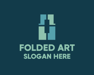 Generic Art Studio logo design