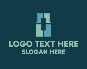 Simple - Generic Art Studio logo design