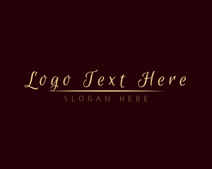 Gold Premium Boutique Logo