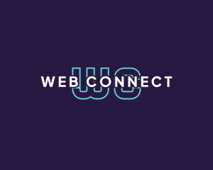 Internet - Digital Cyber Internet Technology logo design