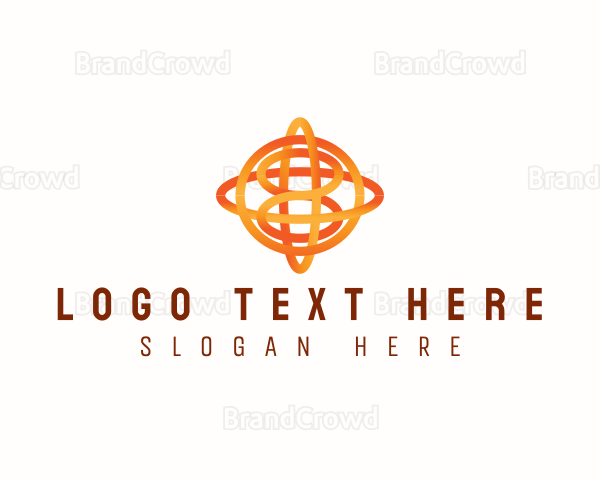 Finance Luxury Firm Logo