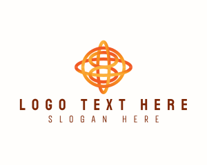 High End - Finance Luxury Firm logo design