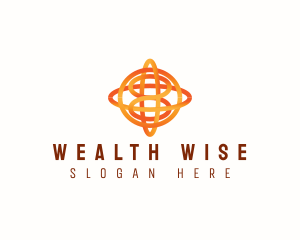 Finance - Finance Luxury Firm logo design