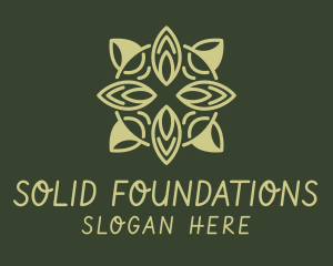 Liquid - Relaxation Spa Oil logo design