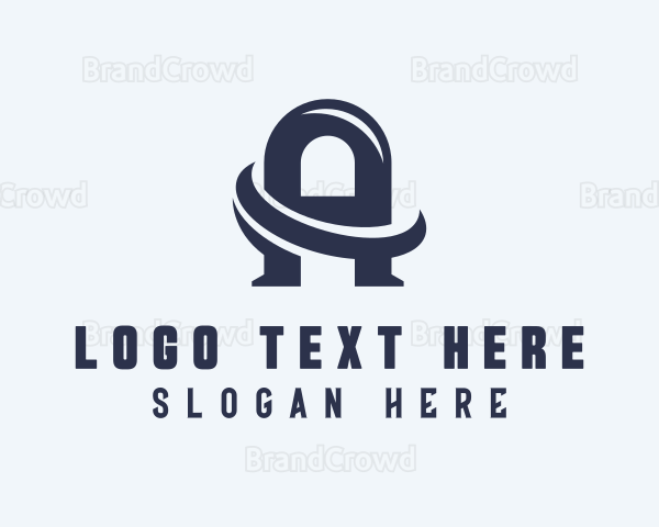 Generic Swoosh Brand Logo | BrandCrowd Logo Maker