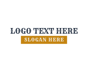 Western - Western Rodeo Business logo design