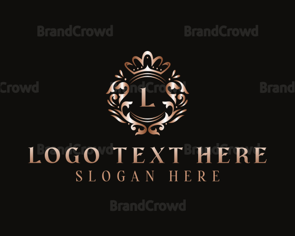 Fashion Styling Boutique Logo