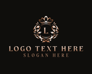 University - Fashion Styling Boutique logo design