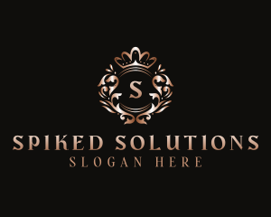 Fashion Styling Boutique Logo