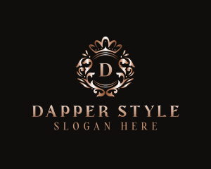 Fashion Styling Boutique logo design