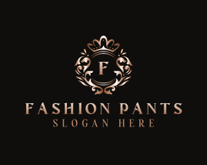 Fashion Styling Boutique logo design