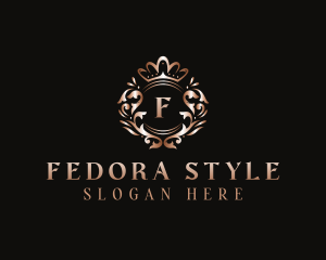 Fashion Styling Boutique logo design