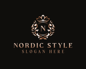 Fashion Styling Boutique logo design