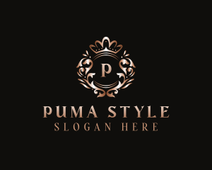 Fashion Styling Boutique logo design