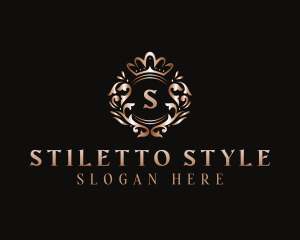 Fashion Styling Boutique logo design