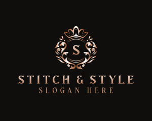 Fashion Styling Boutique logo design