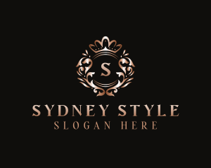 Fashion Styling Boutique logo design