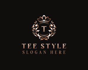 Fashion Styling Boutique logo design