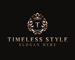 Fashion Styling Boutique logo design