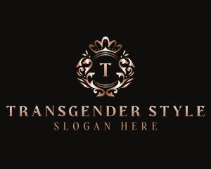 Fashion Styling Boutique logo design