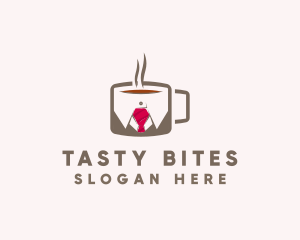 Mug - Work Office Coffee logo design