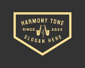Tone - Classic Singing Studio logo design