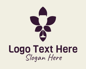 Wine Glass Winery  Logo