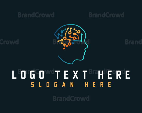 Human Mental Tech Logo