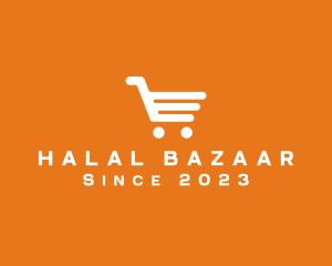 Ecommerce Shopping Cart logo design