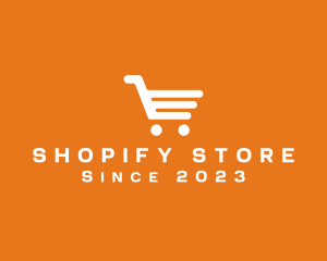 Ecommerce - Ecommerce Shopping Cart logo design