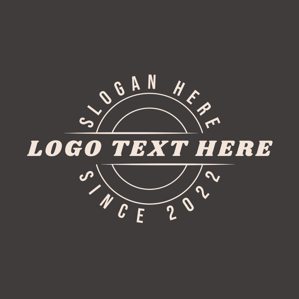 Free Stamp Logo Designs