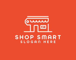 Retail - Retail Price Tag logo design